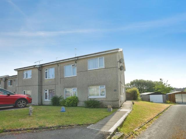 1 bedroom end of terrace house for sale