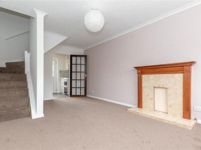 1 bedroom end of terrace house for sale
