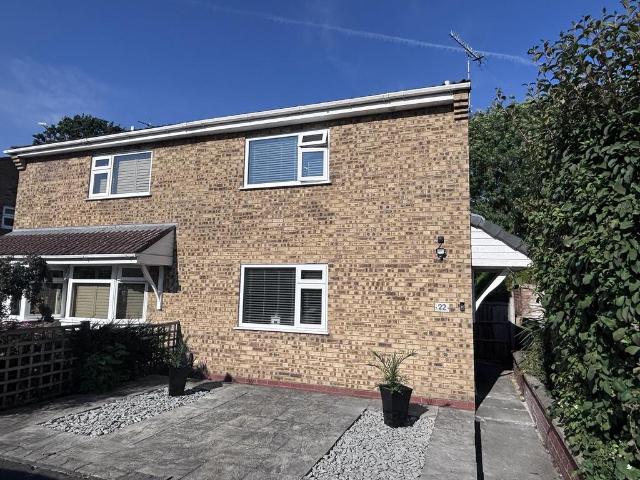 1 bedroom end of terrace house for sale