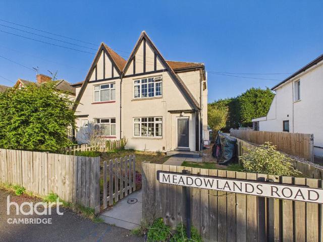 1 bedroom end of terrace house for sale