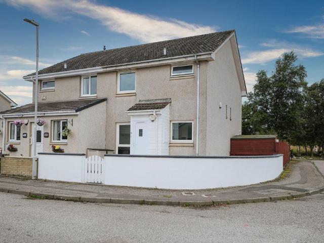 1 bedroom end of terrace house for sale