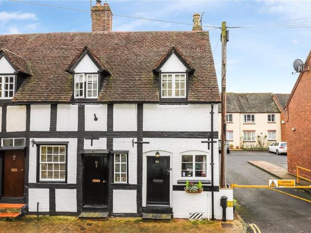1 bedroom cottage for sale