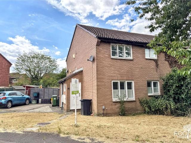 1 bedroom end of terrace house for sale