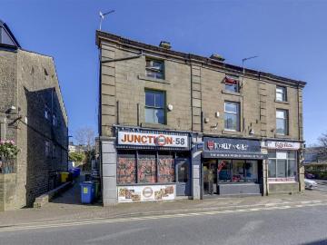 Craven, Bradford and West Yorkshire, North England
