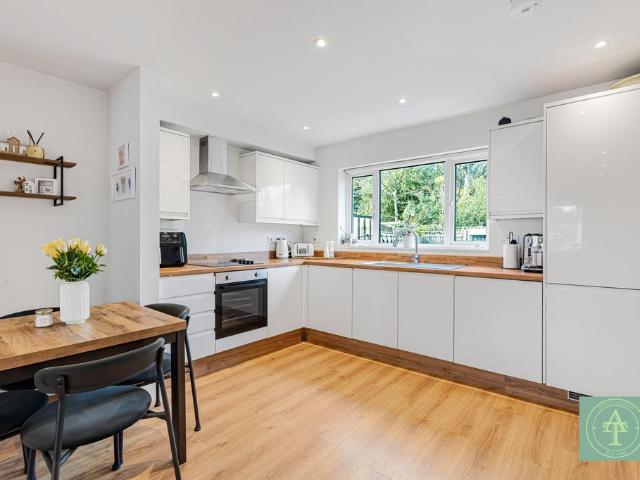 1 bedroom end of terrace house for sale