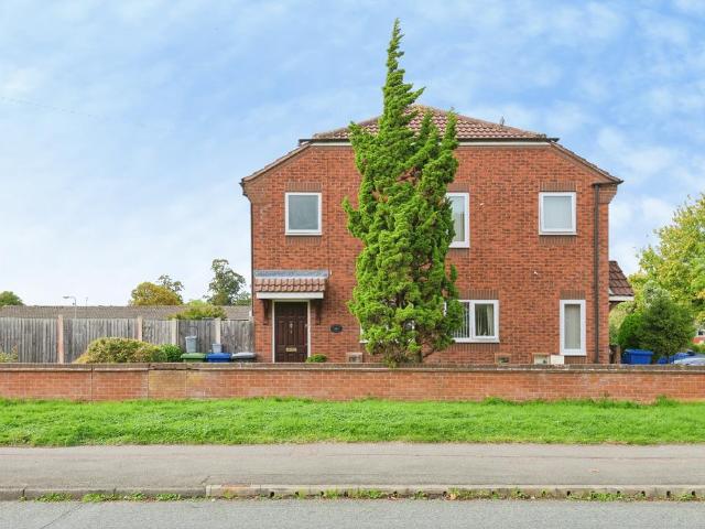1 bedroom end of terrace house for sale