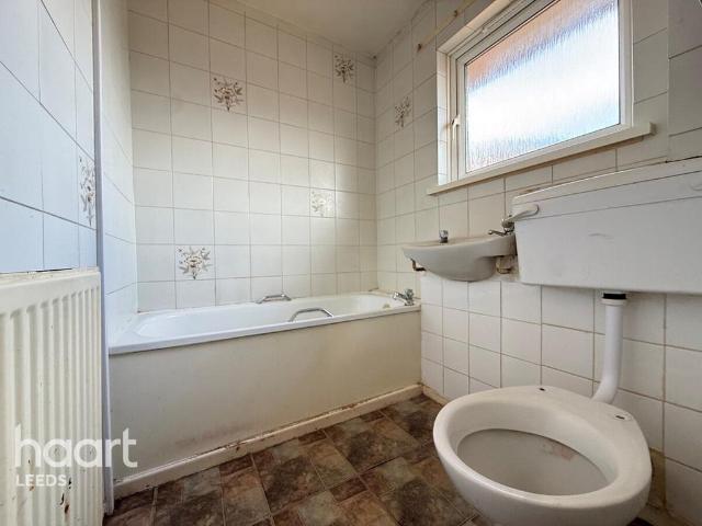 1 bedroom end of terrace house for sale