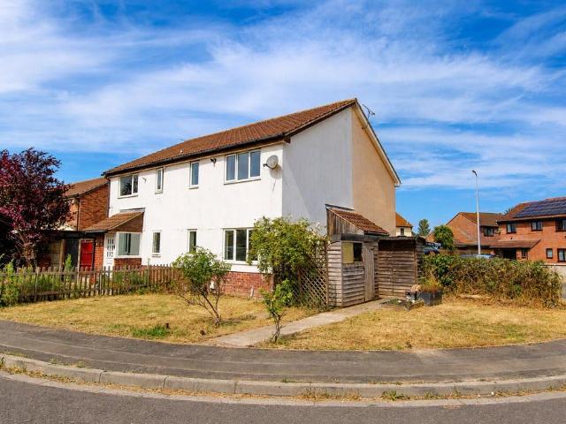 1 bedroom end of terrace house for sale
