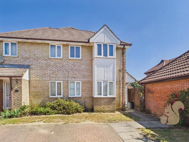 1 bedroom end of terrace house for sale