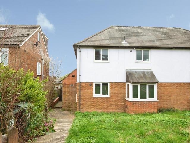 1 bedroom end of terrace house for sale