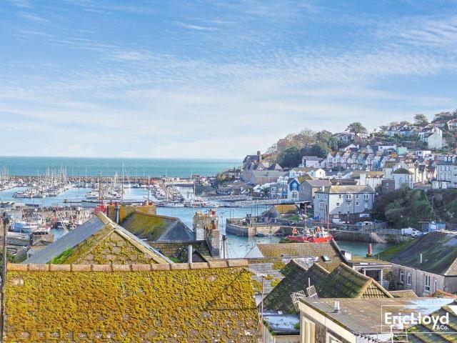 1 bedroom end of terrace house for sale