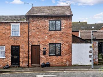 Mill Street WR11 Evesham, Wickhamford Evesham, WR12, Coventry and Warwickshire, West Midlands, Midlands