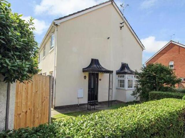 1 Bedroom End Of Terrace House For Sale In Billericay