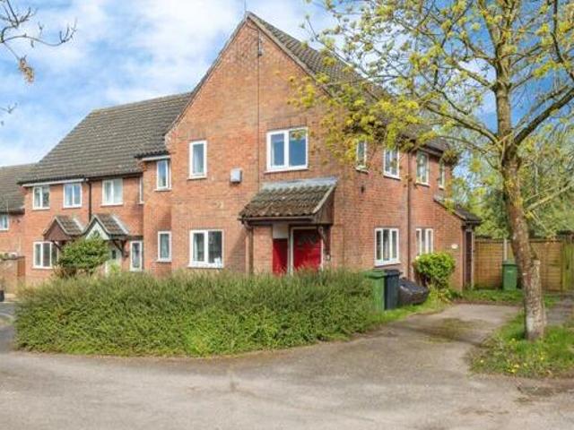 1 Bedroom End Of Terrace House For Sale In Wymondham, Norfolk