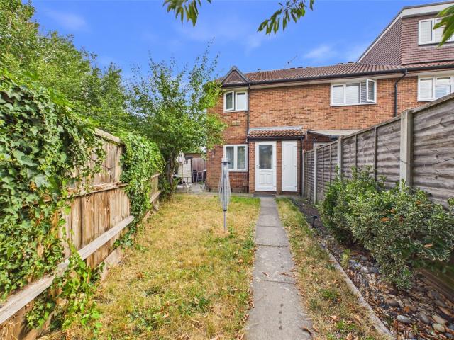 1 bedroom end of terrace house in Isleworth, Isleworth, Middlesex, TW7