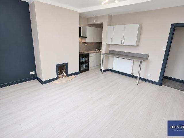 1 bedroom end of terrace house to rent
