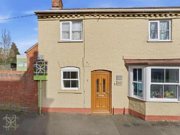 House for rent in Burhill - Equipped kitchen