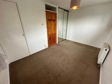 1 bedroom end of terrace house to rent