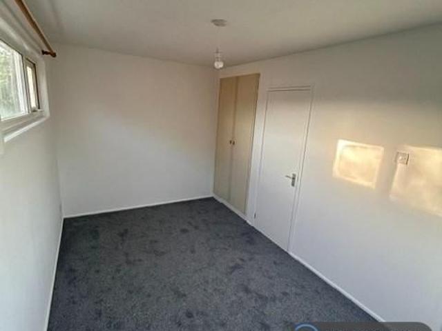 1 bedroom end of terrace house to rent