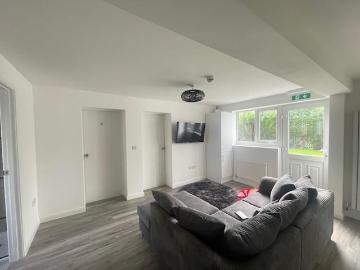 Banbury, Oxfordshire county, South East England