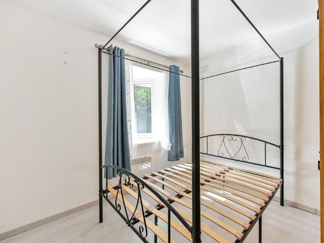 1 bedroom end of terrace house to rent