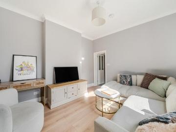 Isles of Scilly TR, Cornwall county, South West England