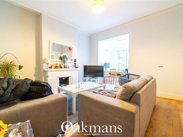 1 bedroom end of terrace house to rent