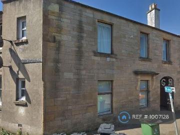 Colquhoun Street FK7 Stirling, Bannockburn Stirling, FK7, East Central Scotland, South West Scotland