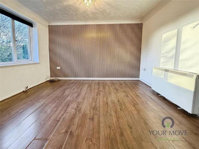 1 bedroom end of terrace house to rent