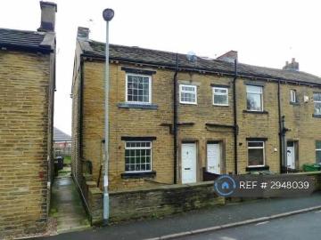 1 bedroom end of terrace house to rent