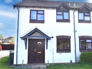 House to rent in Abingdon - Garden