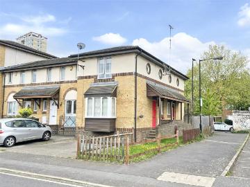 Abercorn Way SE1 London, SE16, East London, London, Greater London