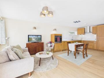 Clapham Common, SW4, Clapham Old Town, London, Greater London