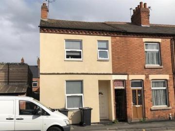 Ratcliffe Road LE11 Loughborough, LE11