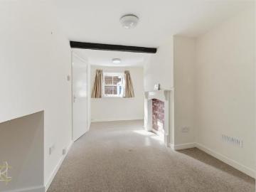 House for rent in Burhill - Equipped kitchen