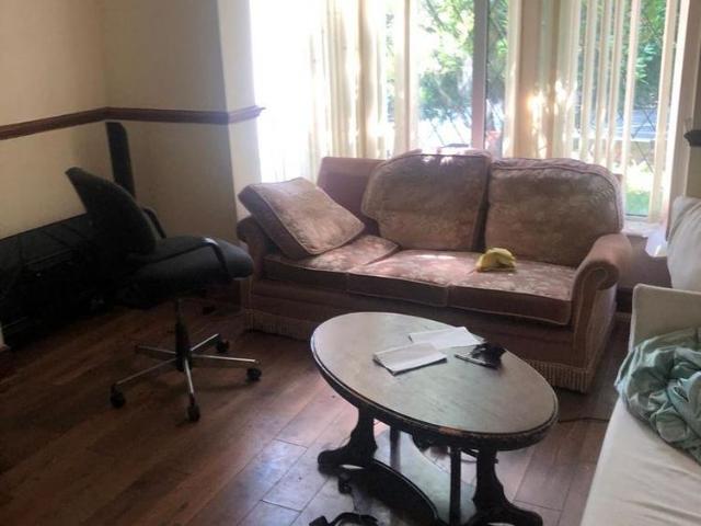 1 bedroom end of terrace house to rent