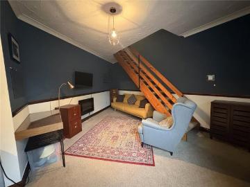 Isles of Scilly TR, Cornwall county, South West England