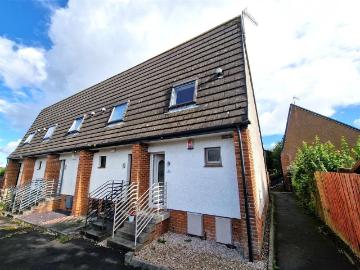 House for rent in Shetland - Garden, Equipped kitchen
