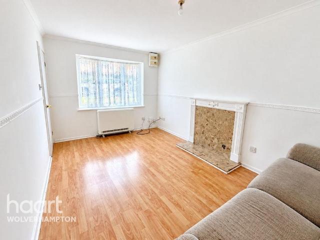 1 bedroom end of terrace house to rent