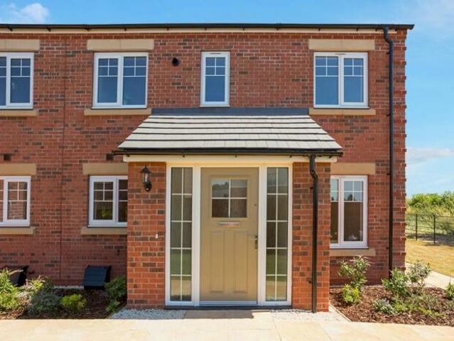 1 Bedroom End Of Terrace House To Rent In Hazel Place Stratford Upon Avon, CV37