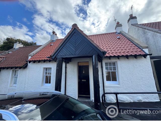 1 Bedroom End of Terrace to Rent at Colinton, Edinburgh, Fairmilehead, Linton