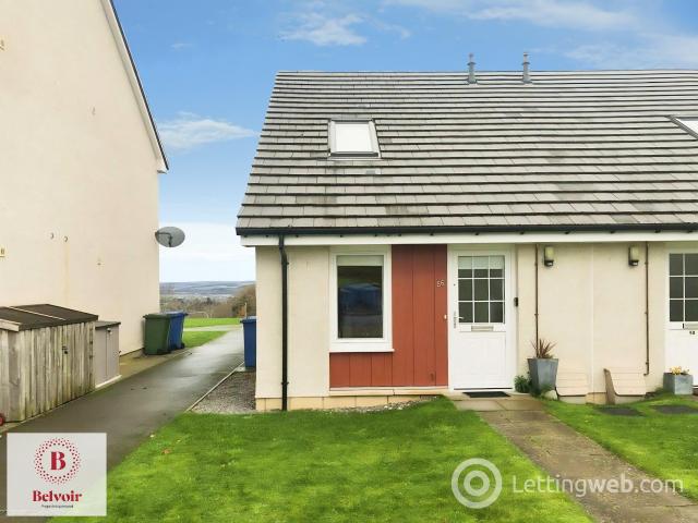 1 Bedroom End of Terrace to Rent at Highland, Inverness South