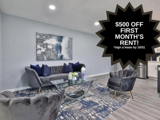 1 bedroom, East Norriton PA 19401 106164003