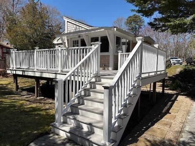 1 bedroom, East Sandwich MA 02537 105927616