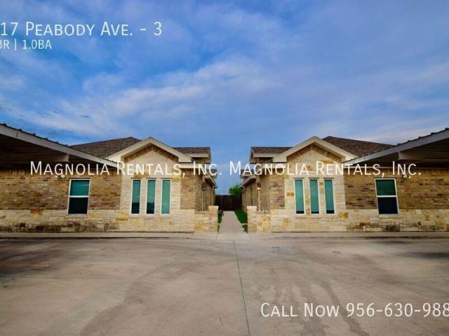 1 bedroom, Edinburg TX 78539 105833959