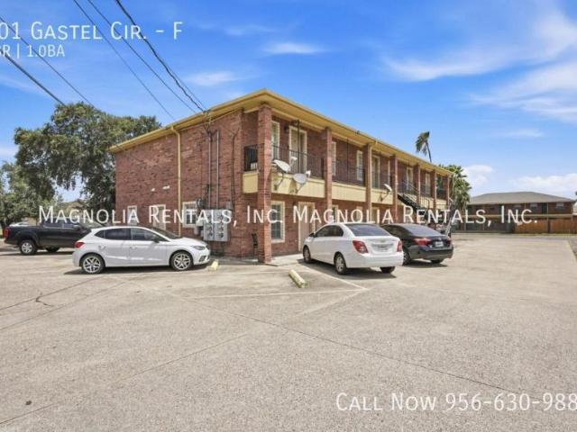 1 bedroom, Edinburg TX 78539 LS105523034