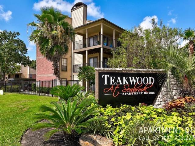 1 bedroom, El Lago TX 77586 76391621