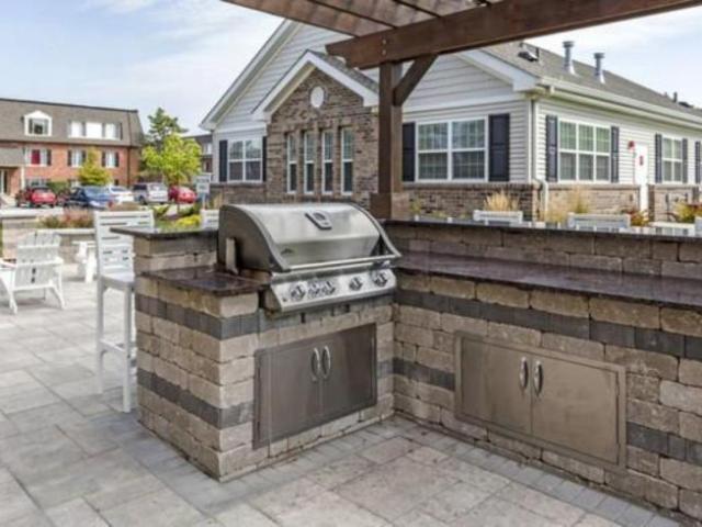 1 bedroom, Elk Grove Village IL 60007 LS105592973
