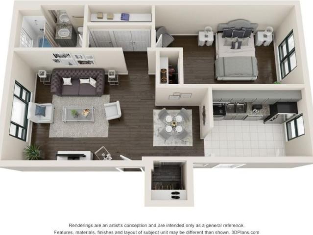 1 bedroom, Elmhurst IL 60126 103660936