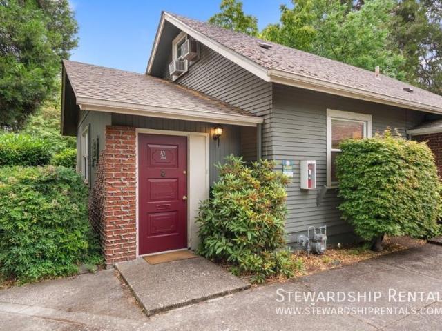1 bedroom, Eugene OR 97402 105664406